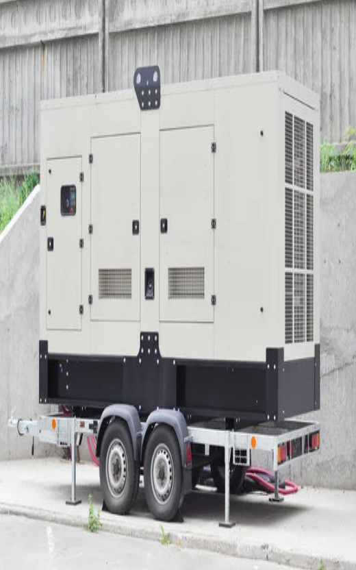 Generator Project 1